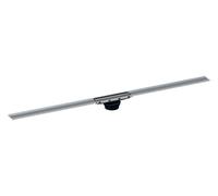 Caniveaux de douche Geberit CleanLine30, longueur 30-110cm (peut être raccourci), 154502KS1, Couleur: acier inoxydable brossé - CM