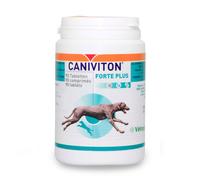 CaniViton® FORTE PLUS Comprimé(S) 90 pc(s)