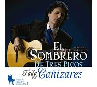 Cañizares - El sombrero de tres picos