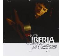 Cañizares - Suite Iberia: Albeniz Por Canizares