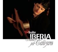 Cañizares Suite Iberia - Albeniz Por Cañizares (CD)