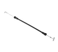 CANJPTON Câble de Poignée de Porte de Voiture Compatible avec Smart 1ère Génération 2004-2006 A4547230169 Câble d'ouverture de Porte Câble pour la Porte avant Extérieure