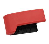 CANJPTON Compatible avec Mercedes-Benz Vito Vaico W639 W124 Poignée de capot avant levier de déverrouillage 1248800320 A1248800320