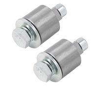 CANJPTON Compatible avec Volkswagen T5 T6 T6.1 Kit de Réparation D'accoudoir Central Bague de Fixation Adaptateur de Boîte de Réglage