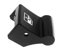 CANJPTON Interrupteur de fenêtre électrique Bouton Couvercle de voiture Interrupteur principal de lève-vitre électrique Compatible avec Alzaventro Alfa Romeo 159 Brera 500X+SIMBOLO