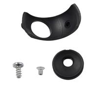 CANJPTON Jeu de plaquettes de friction anti-embrayage pour caravane compatible avec ALKO AKS 3004 3504 691418