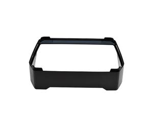 CANJPTON Pare-soleil pour instrument de protection contre le soleil compatible avec VOGE DS900X DSX 900 DSX Accessoires de moto Protection Tableau de bord