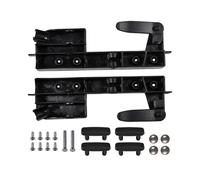 CANJPTON Poignées de levage de toit compatibles avec Dometic Seitz Heki 570E35 pour caravane et camping-car