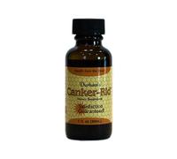 Canker-Rid® - Get Immediate Relief and Heal Canker Sores - Restore Your Quality of Life today - GUARANTEED!
