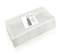 CANLENPK Mini Sacs de Scellage Sous Vide 10x15cm/4x6 Pouces, Petits Sacs de Stockage de Nourriture Sous Vide, Sacs de Nourriture Sous Vide, Sacs ScelléS Sous Vide (100 PièCes)