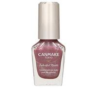 Canmake - Colorful Nails Polish N132 Peony Prism