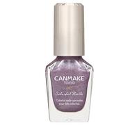 Canmake - Colorful Nails Polish N133 Butterfly Prism