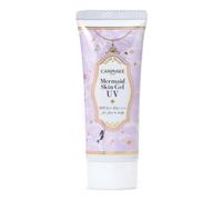 Canmake Mermaid Skin Gel UV 40 g C03 Violet pur