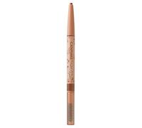 Canmake - Perfect Airy Eyebrow 04 Milk Tea Brown