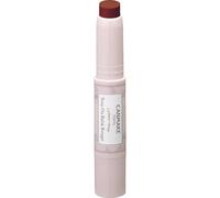 Canmake Stay-On Balm Rouge Lipstick16 Earl Gray Leaf