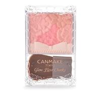 Canmake Tokyo Glow Fleur Cheeks - 01