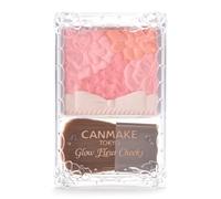 Canmake Tokyo Glow Fleur Cheeks - 02