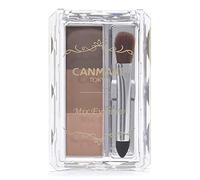 Canmake Tokyo Mix Eye Blow - 03