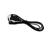 CANMORE Câble de charge - Câble de charge de rechange de 48,3 cm pour H300/TW402/TW410/TW411/HG200/HG200 Plus