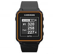 CANMORE TW356 Montre de golf GPS (orange)
