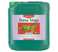 CANNA 5120005.0 - Fertilisant, 23 x 20 x 15 cm, Couleur Vert