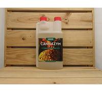 Canna Fertilisant 5332001.0, 27 x 13 x 6 cm, blanc