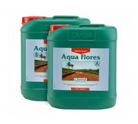 Canna Aqua Flores A + B 5L