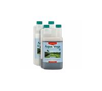 Canna Aqua Vega A + B 1 litre