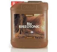 CANNA Bio rhizotonic 5L