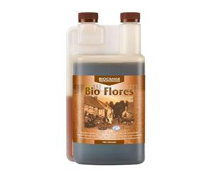 Canna BioFlores Engrais Floraison 1L