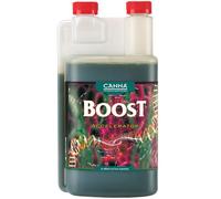 Canna - Boost Accelerator 500ml - Booster de floraison