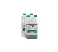 Engrais CANNA AQUA VEGA B croissance - 2x1L - Surdefens