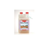 CANNA - CANNA TERRA FLORES - 1L