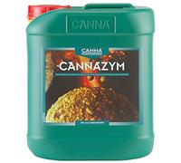 Canna Cannazym 5 L 1:400 Engrais enzymatique