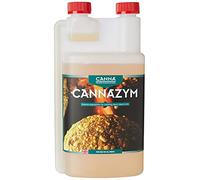 CANNA Cannazym Activateur de Compost, 250 ML 1 l
