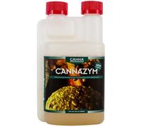 CANNA Cannazym Activateur de Compost, 250 ML 250 ML