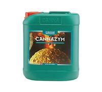 CANNA Cannazym Activateur de Compost, 250 ML 5 l