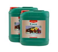 CANNA Coco A & B 1 L de Bouteilles 5 l (Paquet de 2)
