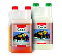 Canna Coco A et B (2 x) 1 L - engrais Canna