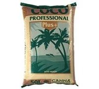 Canna - coco professionnal plus 50 litres G