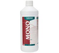 Additif Mononutritif de Canna Fer (Fe) (1L)