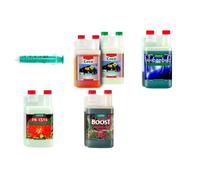 Canna - Pack Engrais - Coco Boost