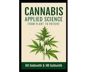 Canna pplied Science: From Plant to Patient