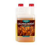 Canna Produit Calmag Agent – gros rendement, plus de parfum pour plantes – 1 L