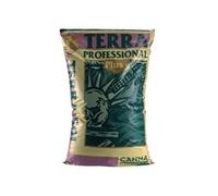 Canna Sac terreau d'empotage Professional Plus 50 l