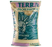 TERRA PROFESSIONAL PLUS 50 litres CANNA