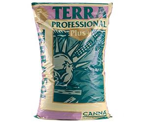 Canna Professional Plus Sac terreau d'empotage 50 l