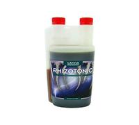 CANNA Rhizotonic 1 L - Fertilisant Liquide - Développement Racinaire, Récupération de Stress - 1 Litre