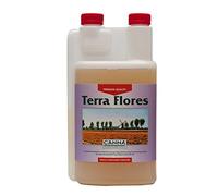 Canna terra flores 1 litre-idéal pour blütedünger grow