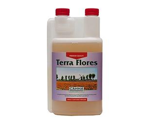 Canna terra flores 1 litre-idéal pour blütedünger grow